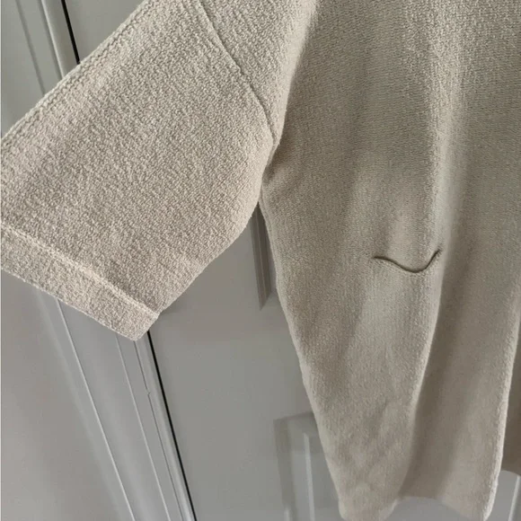 Lauren Manoogian tunic sweater - Picture 3 of 4